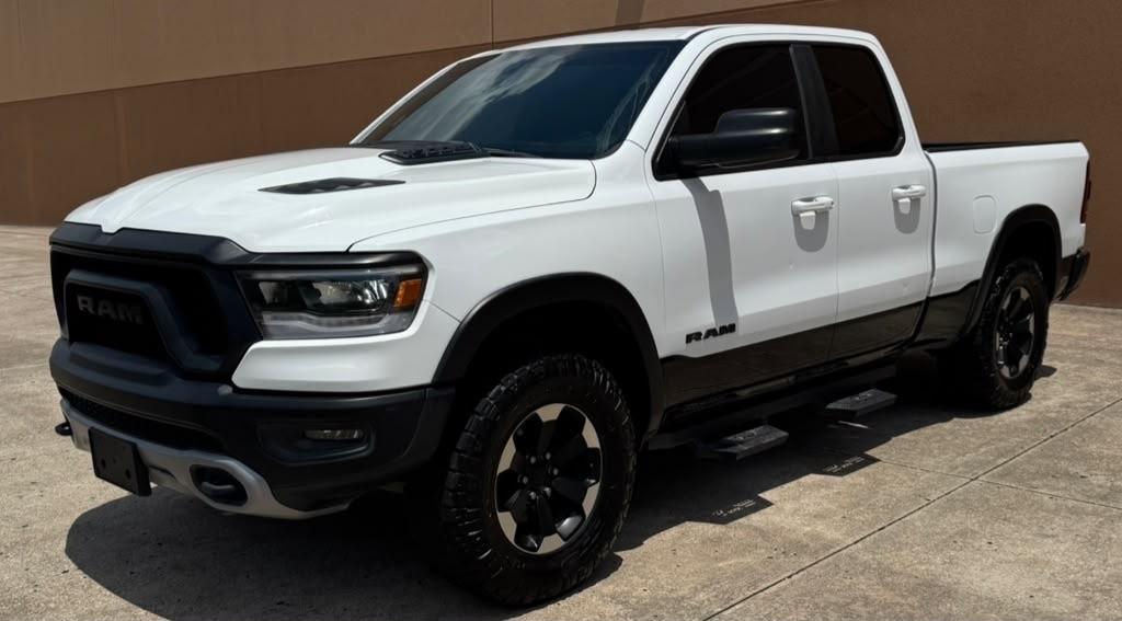ram ram 1500 pickup 2020 1C6SRFET4LN253597 image ram ram 1500 pickup 2020 1C6SRFET4LN253597 image